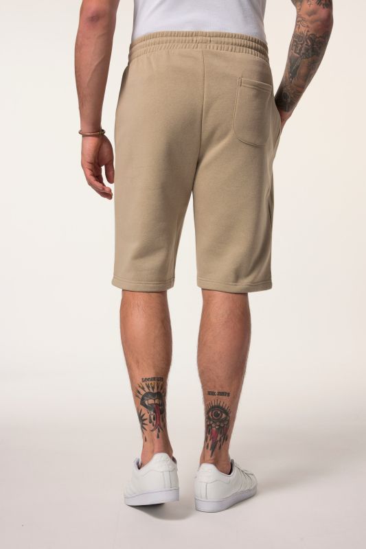 JP Logo Jogging Shorts