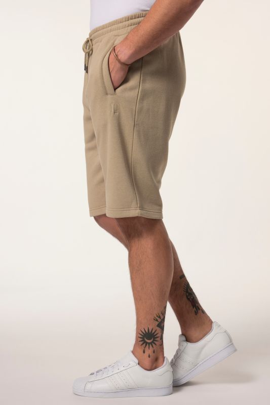 JP Logo Jogging Shorts