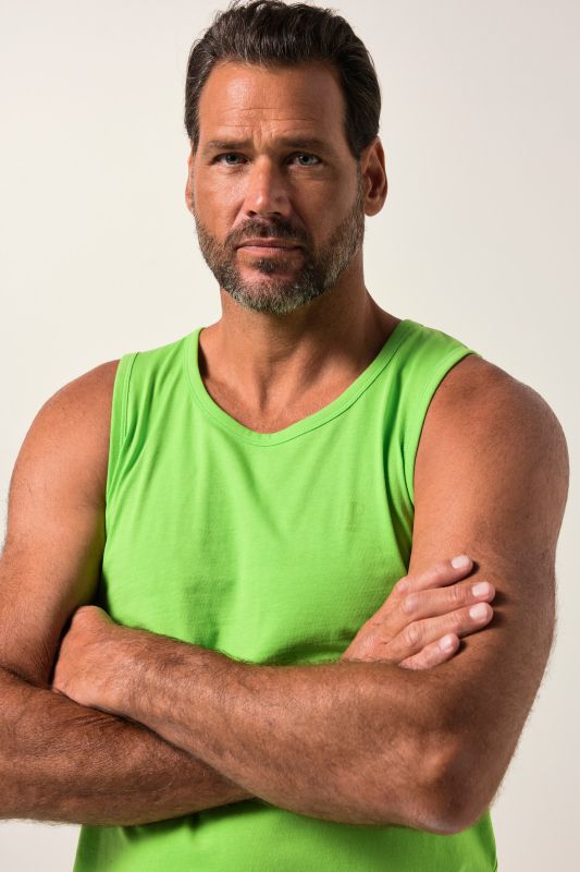 Basic Cotton Tank
