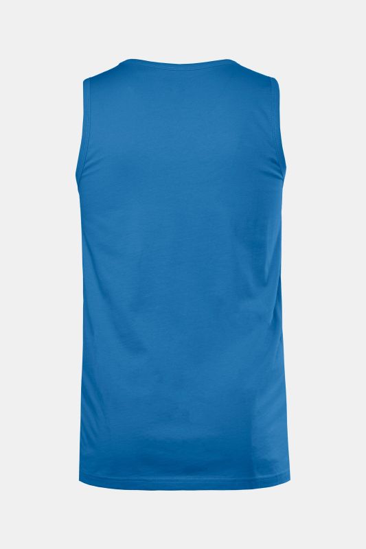 Basic Cotton Tank
