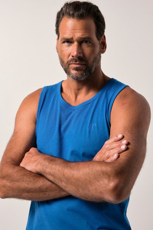 Basic Cotton Tank