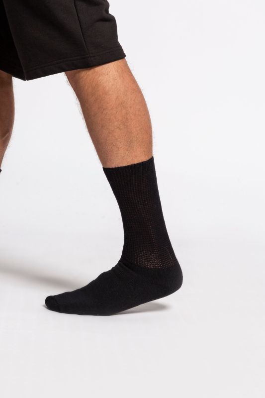 Cotton Socks