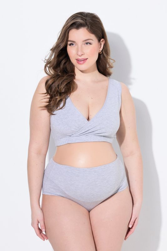 Bellieva Nursing Bustier
