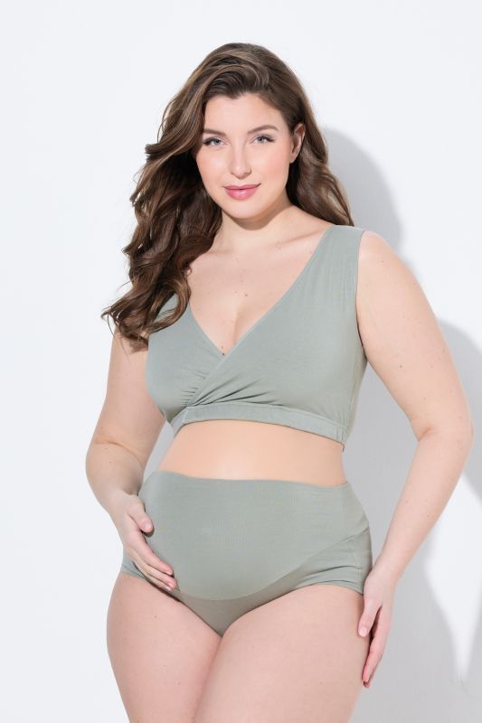 Bellieva Nursing Bustier