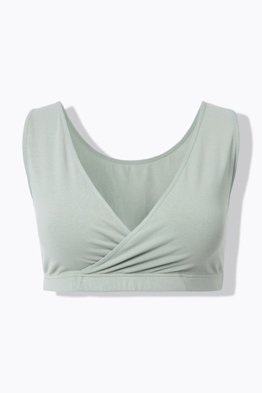 Bellieva Nursing Bustier