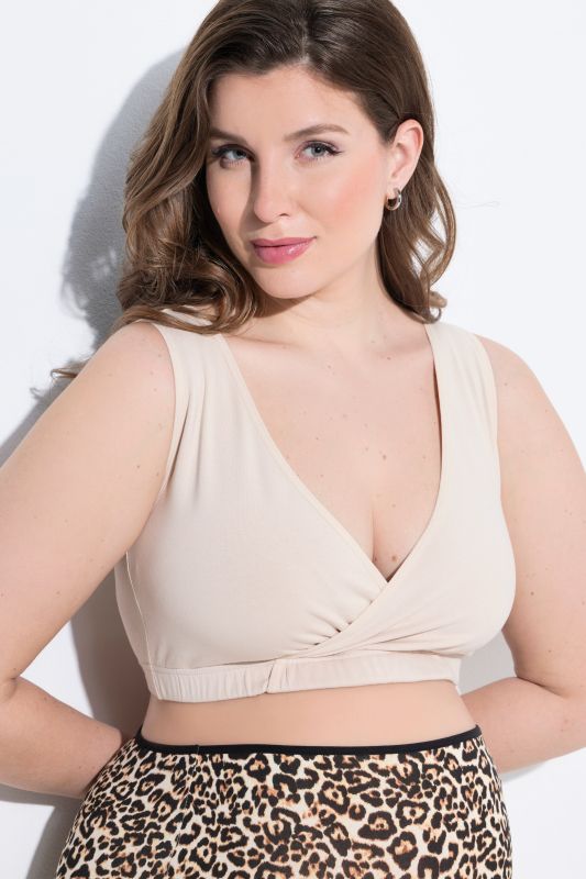 Bellieva Nursing Bustier