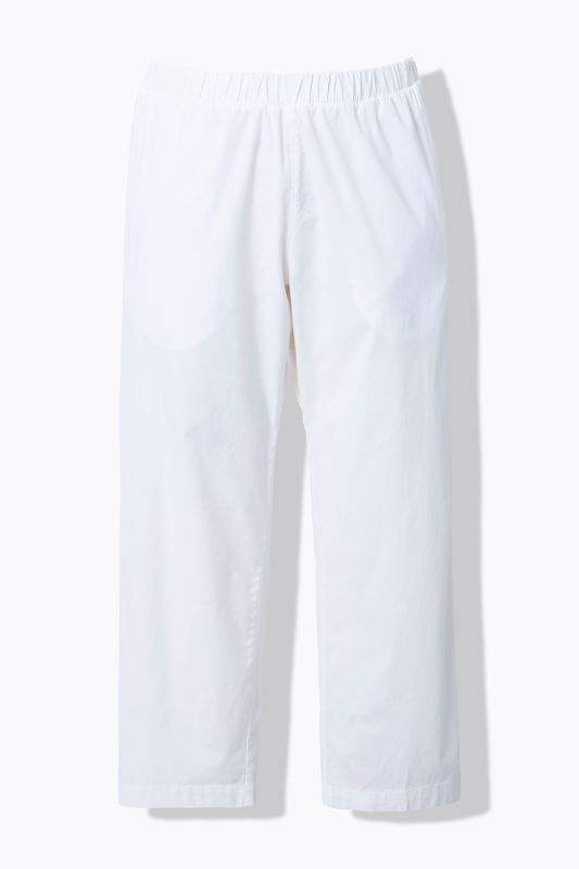 Wide Leg Ruby Fit Stretch Chino Pants