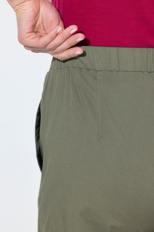 Wide Leg Ruby Fit Stretch Chino Pants