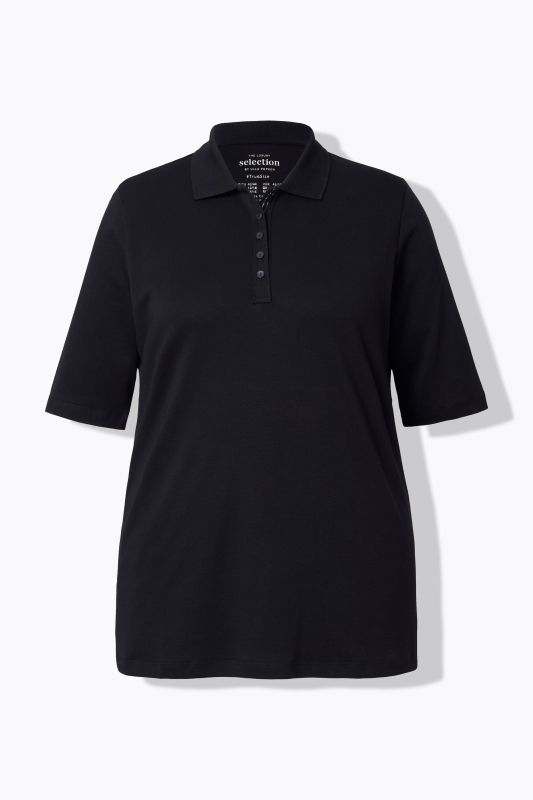 Pima Cotton Polo Shirt