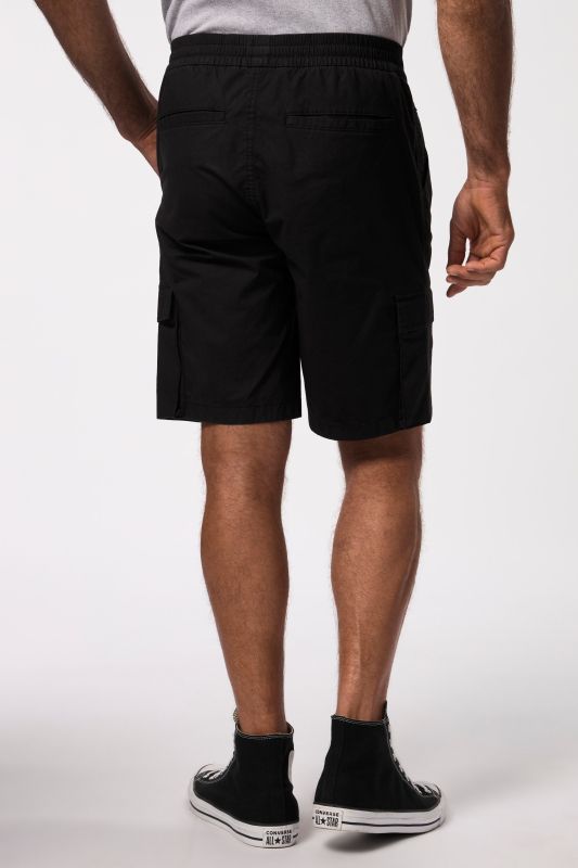 Cargo Bermuda shorts