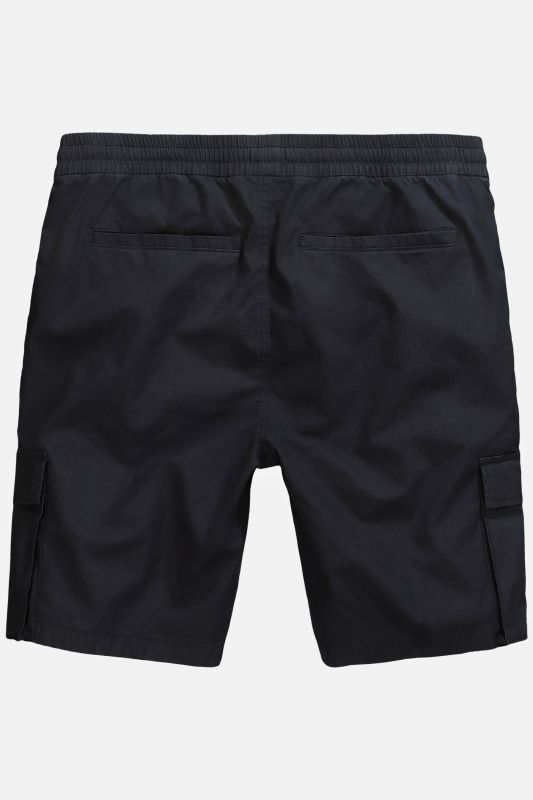 Cargo Bermuda shorts