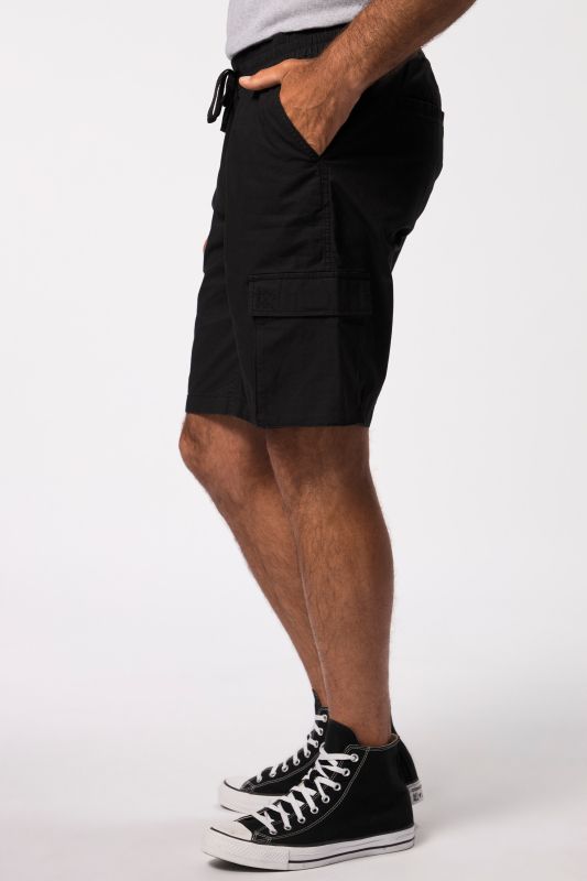Cargo Bermuda shorts