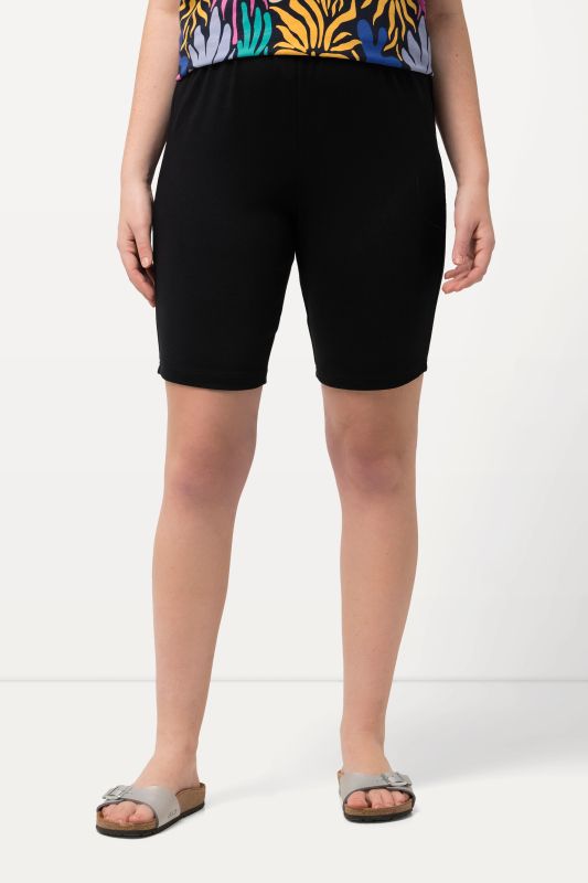 Eco Cotton Bike Shorts