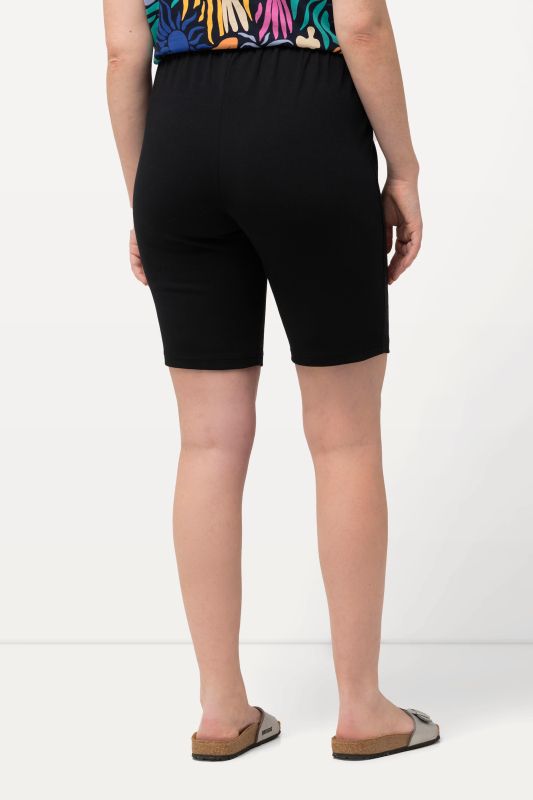 Eco Cotton Bike Shorts