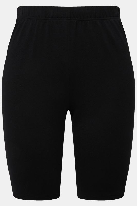 Eco Cotton Bike Shorts