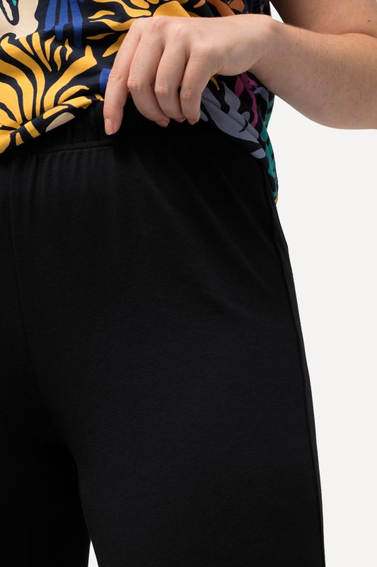 Eco Cotton Bike Shorts