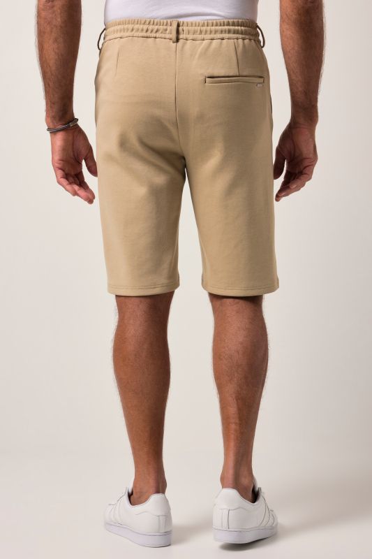 Jersey Bermuda shorts NEW YORK, FLEXNAMIC®