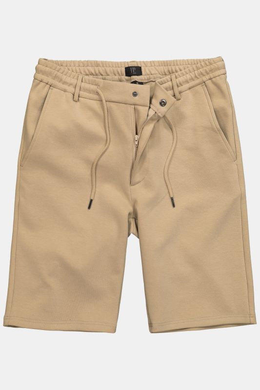 Jersey Bermuda shorts NEW YORK, FLEXNAMIC®