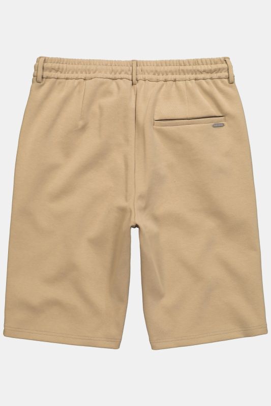 Jersey Bermuda shorts NEW YORK, FLEXNAMIC®