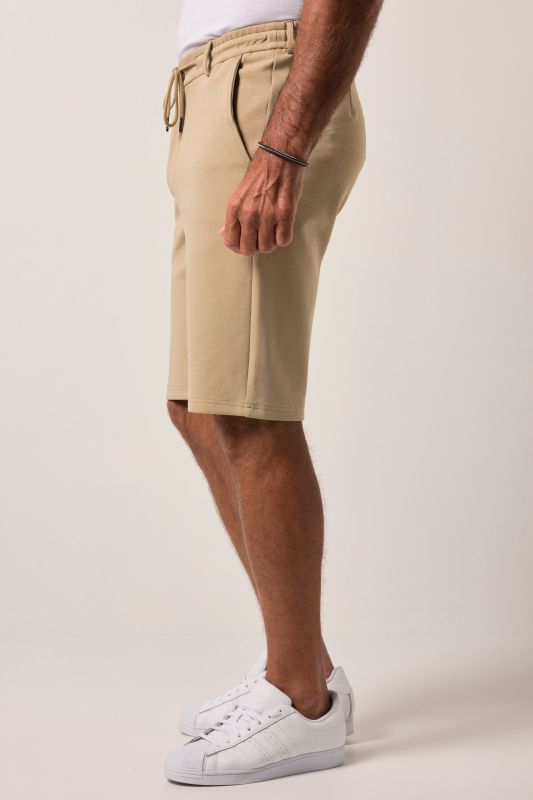 Jersey Bermuda shorts NEW YORK, FLEXNAMIC®