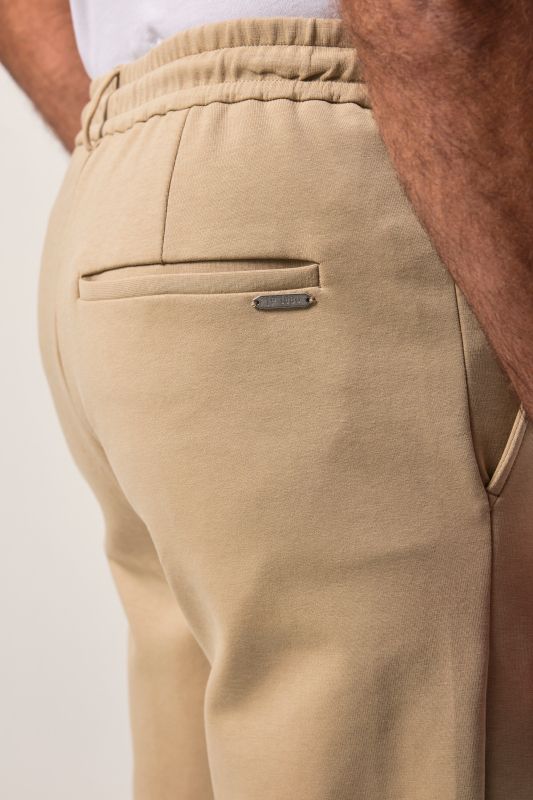 Jersey Bermuda shorts NEW YORK, FLEXNAMIC®