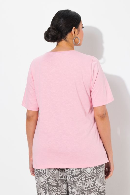 Cactus Short Sleeve Graphic Tee