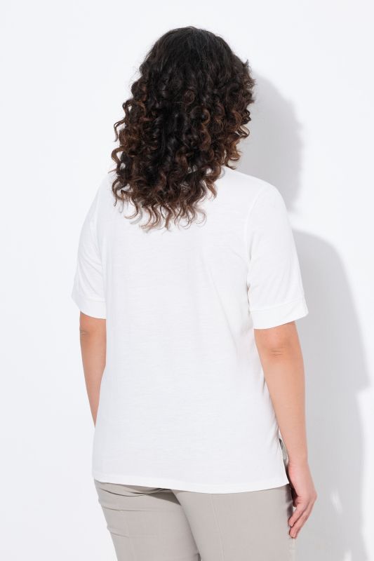 Flower Festival Short Sleeve Graphic Tee