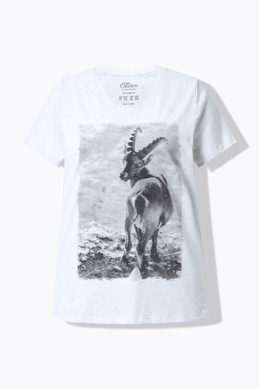 Short Sleeve Graphic Tee