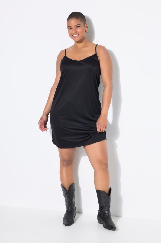 Slip dress