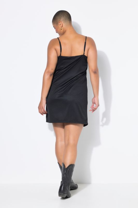 Slip dress