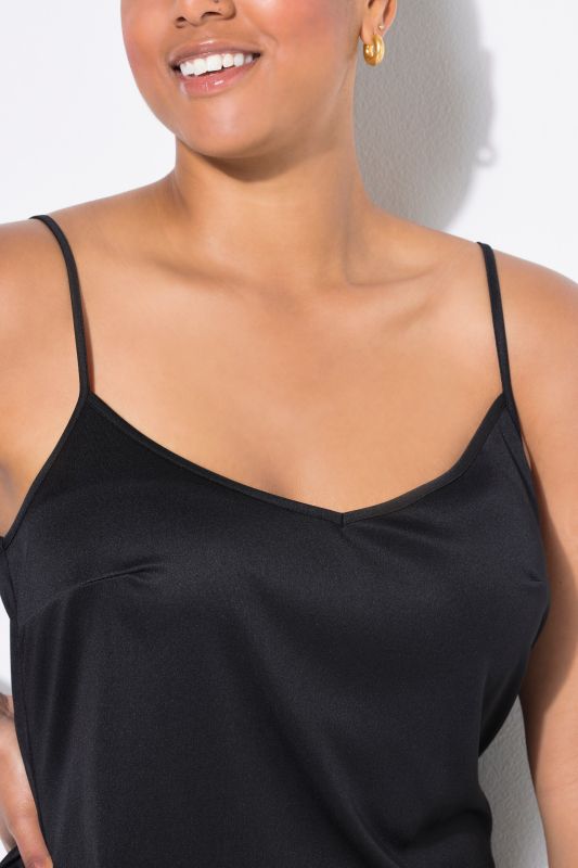 Slip dress