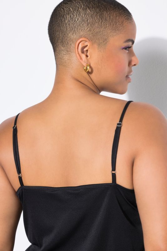 Slip dress