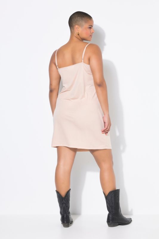 Slip dress