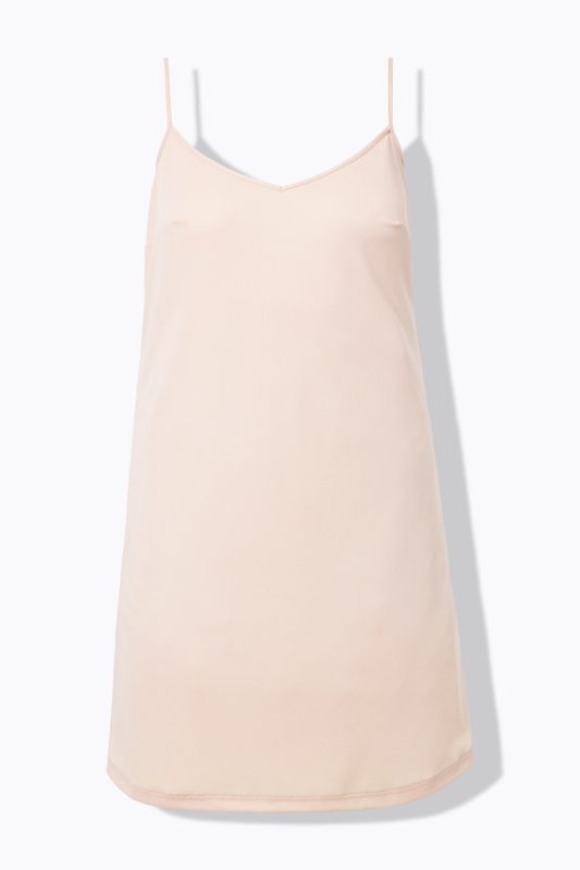 Slip dress