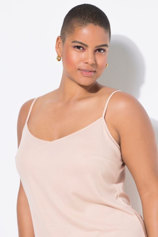 Slip dress