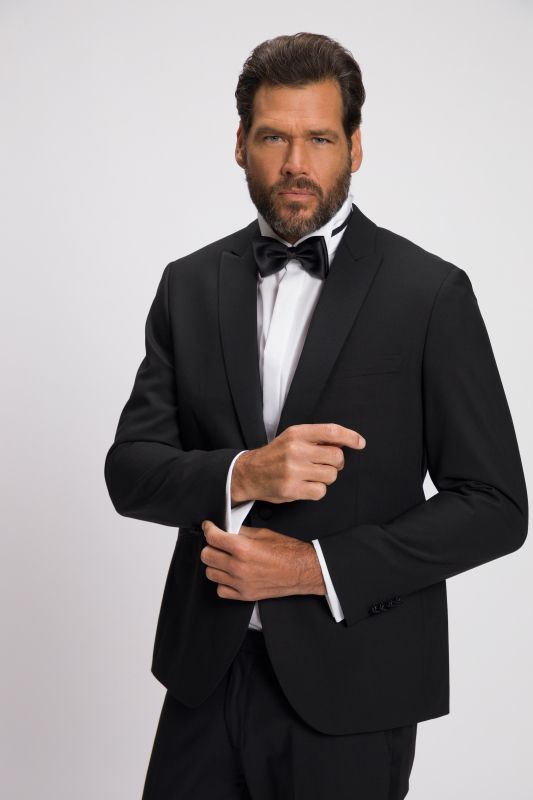 Сако Tuxedo