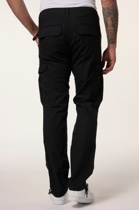 Cargo pants, ribstop, Flexnamic