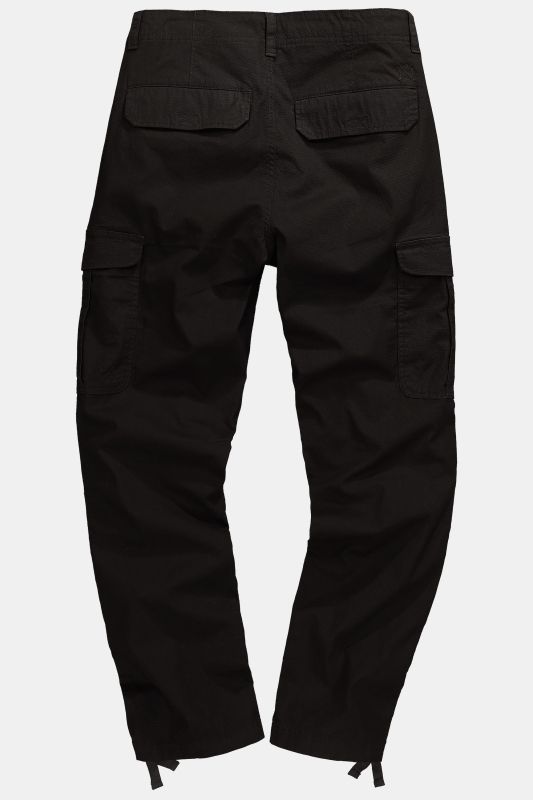 Cargo pants, ribstop, Flexnamic