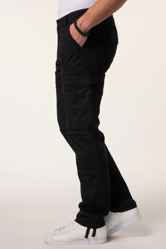 Cargo pants, ribstop, Flexnamic