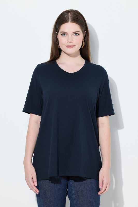 2 Pack of Eco Cotton Basic Tees