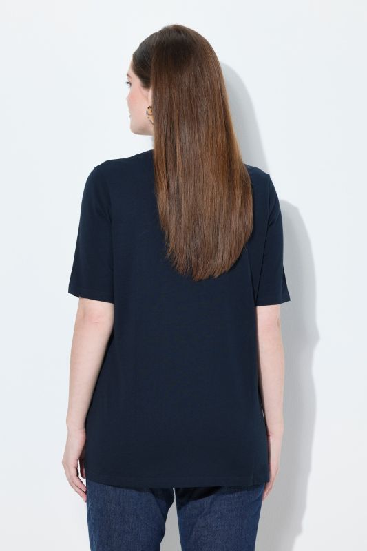 2 Pack of Eco Cotton Basic Tees