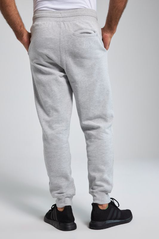 JAY-PI sweatpants, with drawstring, modern fit, up to 8 XL