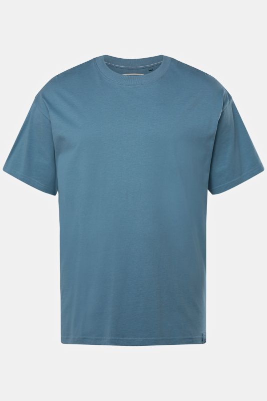 STHUGE T-shirt, short sleeve, oversized, up to 8 XL