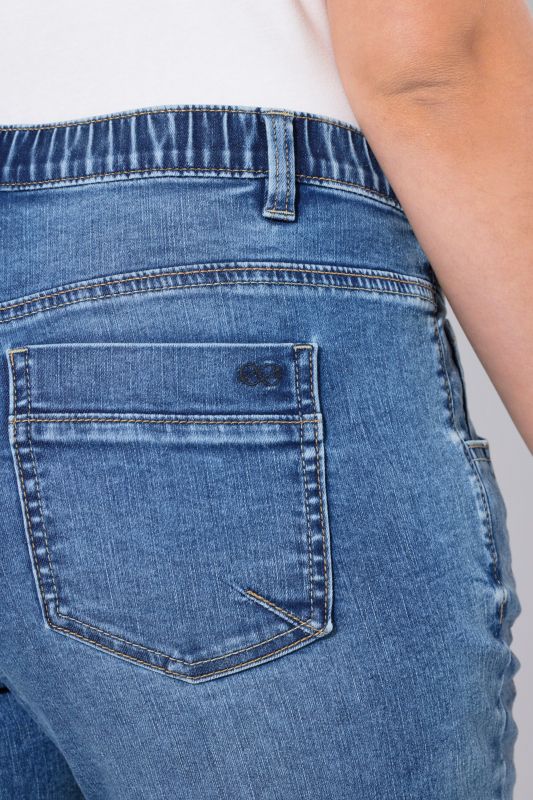 Boyfriend Jeans