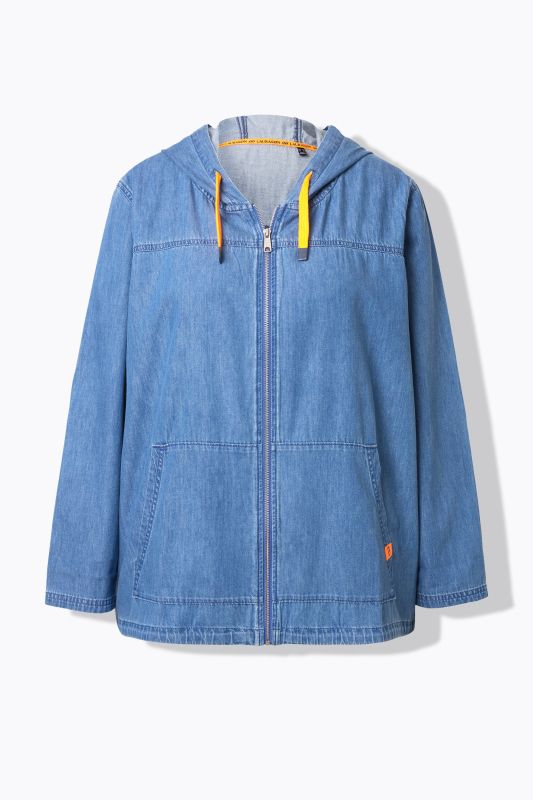Denim Coat