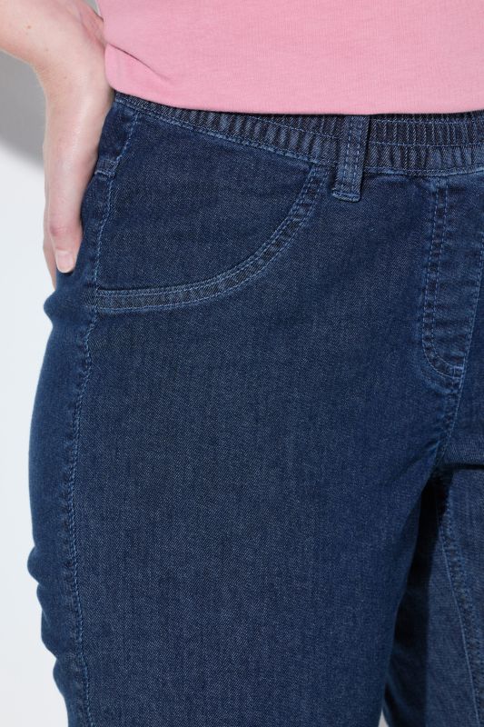 Eco Cotton Jeggings