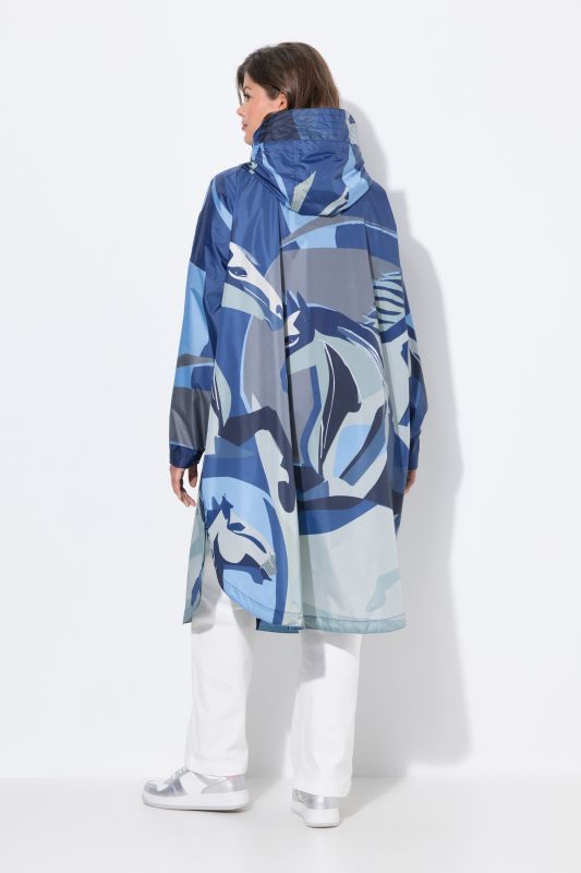 Rain cape