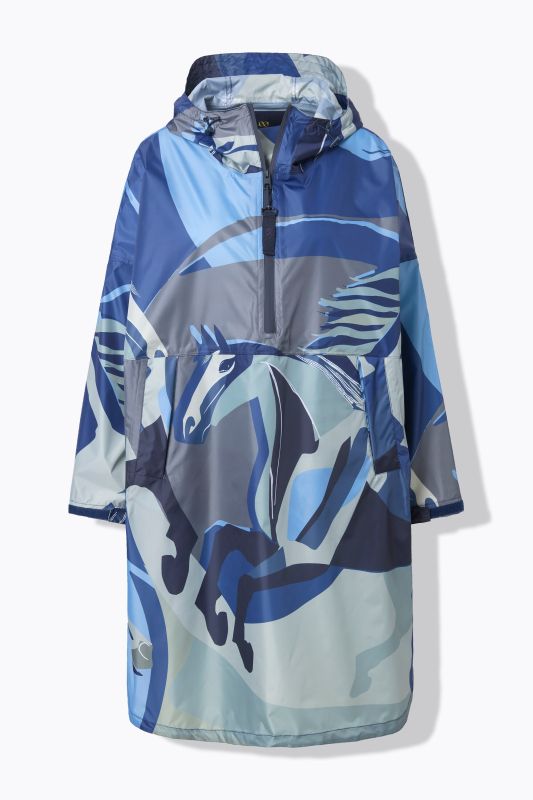 Rain cape