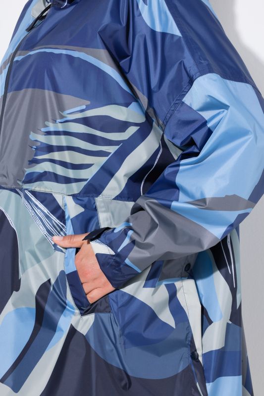 Rain cape