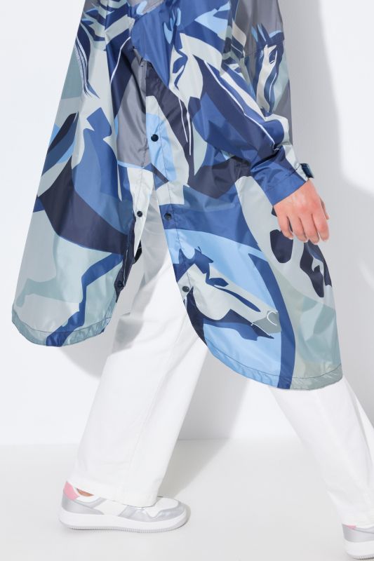 Rain cape